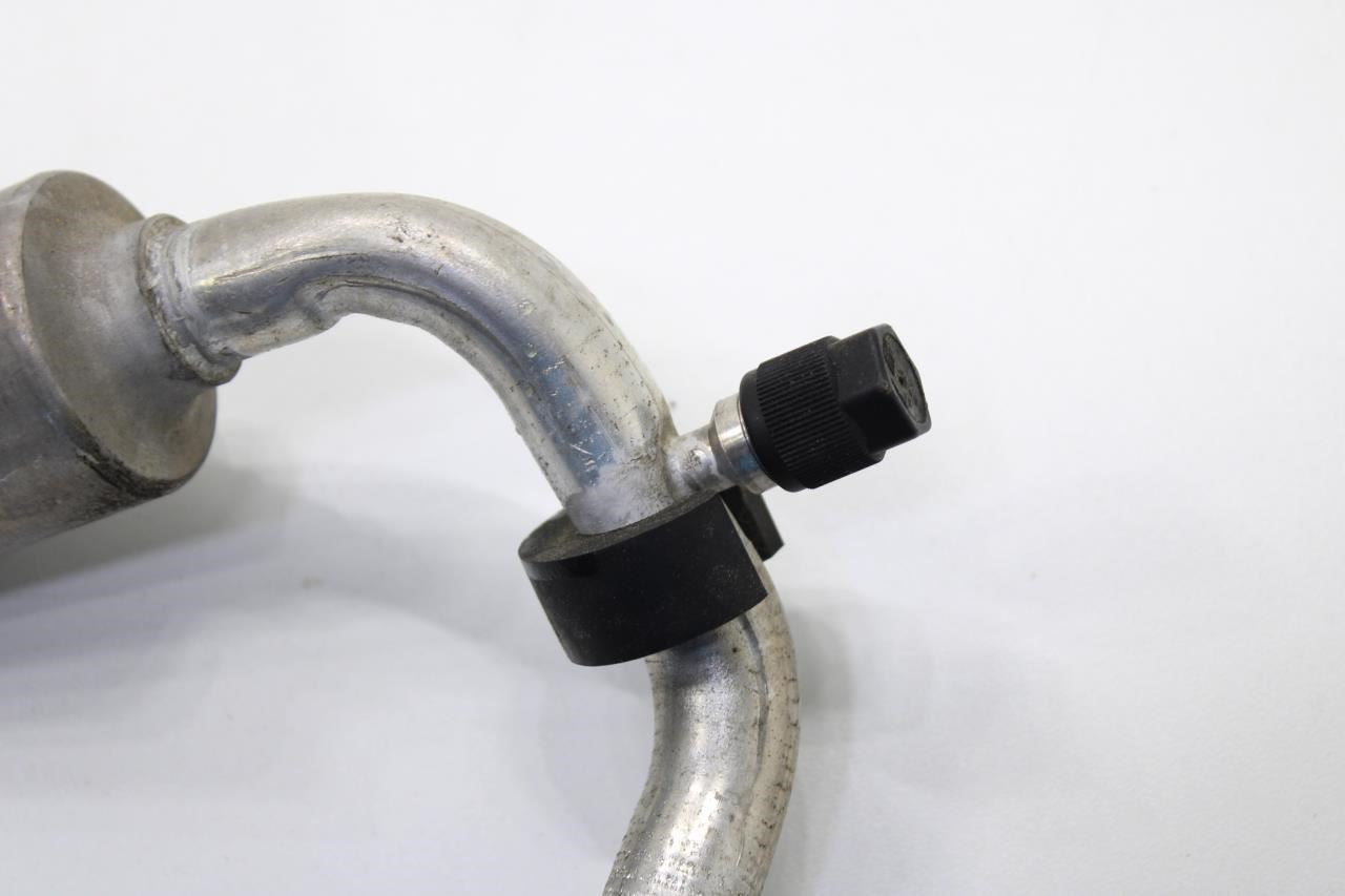 16-20 Nissan Pathfinder SV AC Air Conditioning Suction Line Hose 92480-9PF0A OEM - Alshned Auto Parts