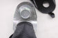 2014-19 Nissan Sentra SV Rear Center 2nd Row Seat Belt Retractor 88854-3RM8A OEM4