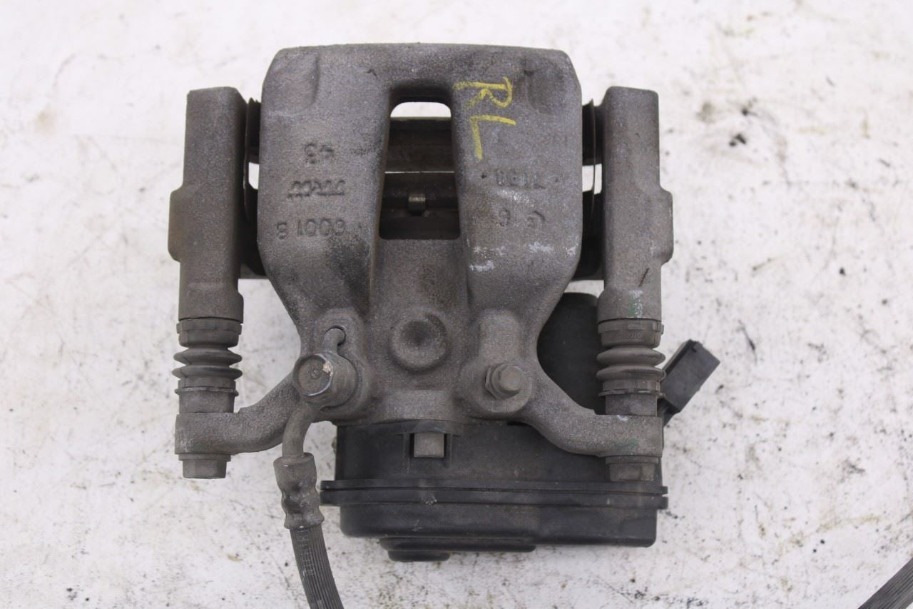 2017-2020 Acura MDX w/Tech Pkg Rear Left Disc Brake Caliper Assy 43019-TZ5-A112