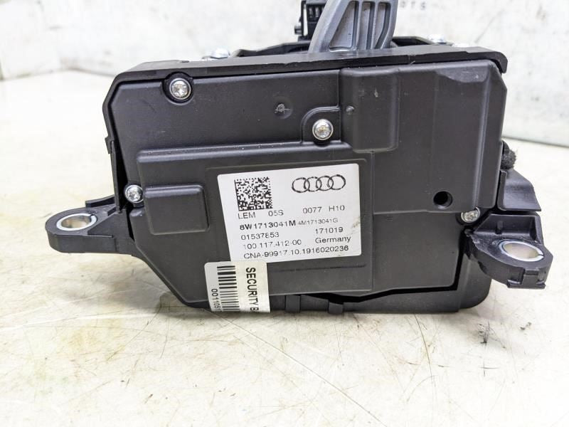 2018-25 Audi S5 Premium 3.0L Auto Transmission Gear Shifter Lever 8W1-713-041-M - Alshned Auto Parts