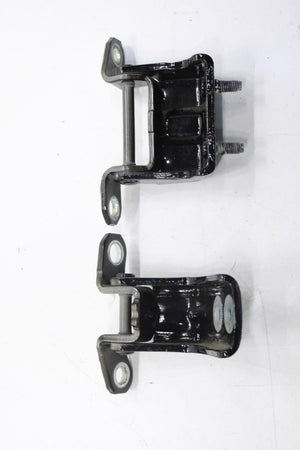 2014-20 Nissan Pathfinder SV Rear RH Door Hinge Upper and Lower Pair 82400-9AM0A