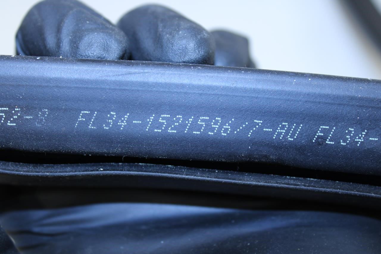 2015-2020 Ford F150 XL Front Left Door Window Glass Run Channel FL34-1521597-AU - Alshned Auto Parts