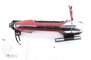 15-23 Toyota Tacoma Limited 3.5L Rear Passenger Right Side Door Exterior Handle