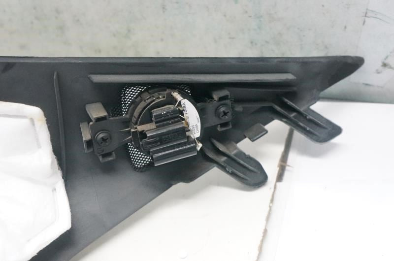 2015-17 Ford F150 Front Right Windshield A-Pillar Trim Molding FL3B-15025A82-BN10