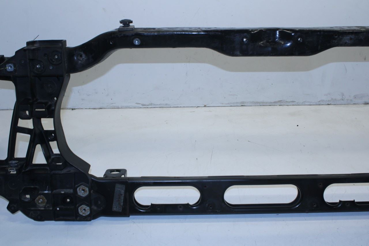 2013-24 Ram 1500 Classic Crew Cab Radiator Core Support Closure Panel 68197334AA - Alshned Auto Parts