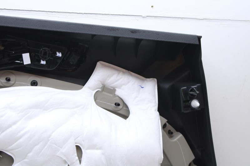 19-22 Ford EcoSport Front Right Side Door Trim Panel GN1Z-5823942-MM OEM *ReaD* - Alshned Auto Parts