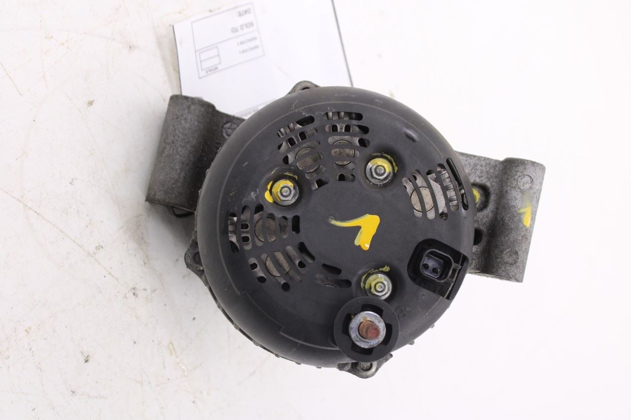 2011-2015 Jeep Grand Cherokee Limited 3.6L Alternator Generator 4801778AI OEM10