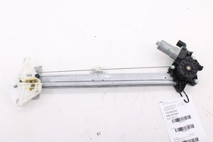 2015-20 Acura TLX Tech Rear Right Passenger Side Door Window Regulator w/ Motor