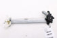 2015-20 Acura TLX Tech Rear Right Passenger Side Door Window Regulator w/ Motor0