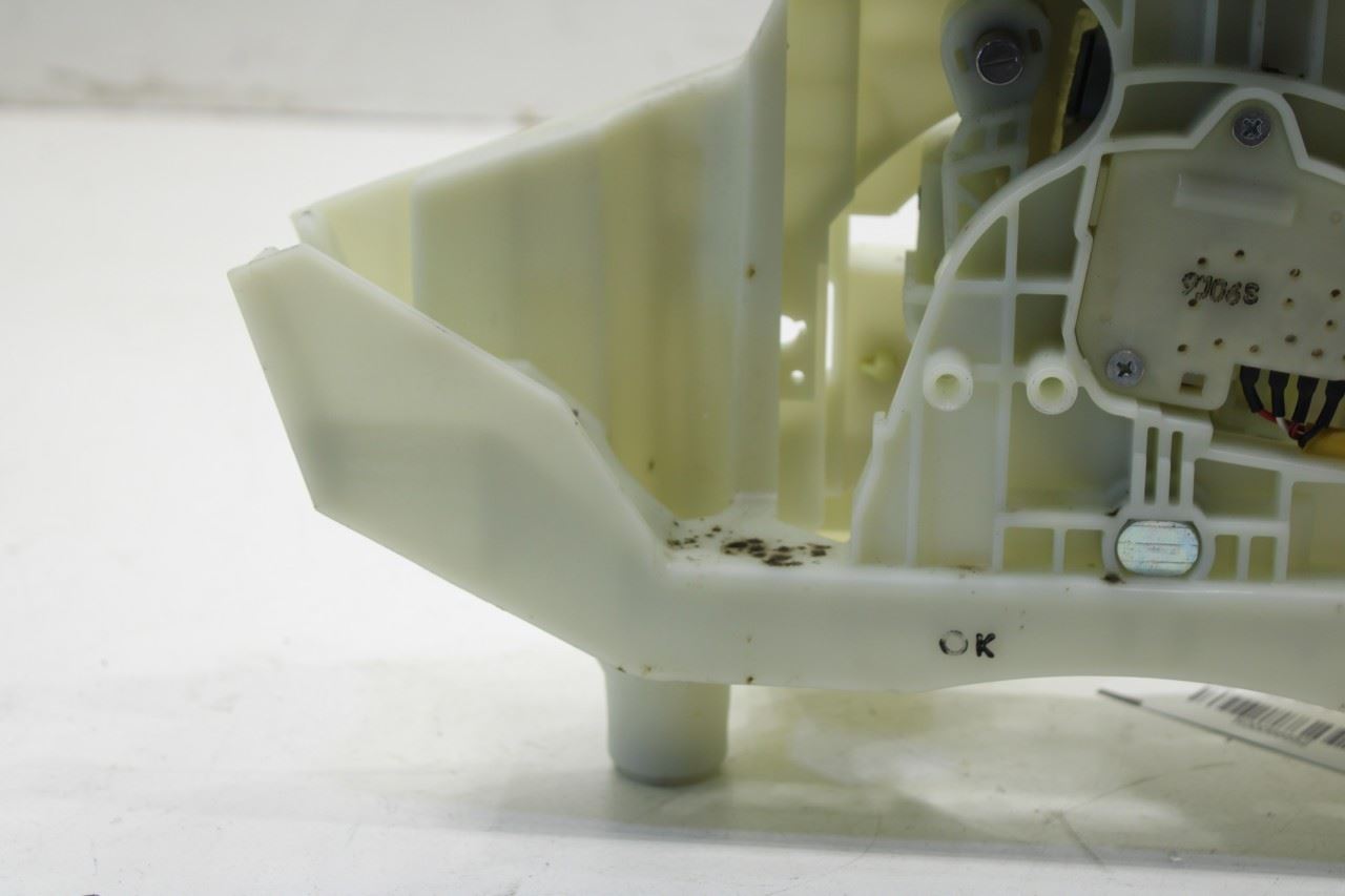 2019-2020 Kia Sorento LX 3.3L FWD Automatic Transmission Gear Shifter Lever Knob - Alshned Auto Parts