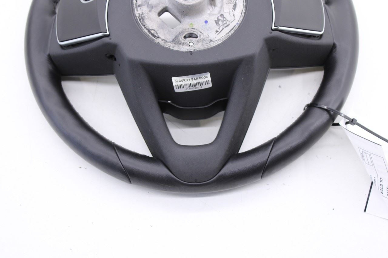 2023-24 BMW 430i xDrive Gran Coupe Steering Wheel LEA w/ Control Buttons *ReaD* - Alshned Auto Parts