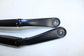 2017-2020 Jaguar XE R-Dynamic S FR LH and RH Windshield Wiper Arm GX73-17527-BC - Alshned Auto Parts