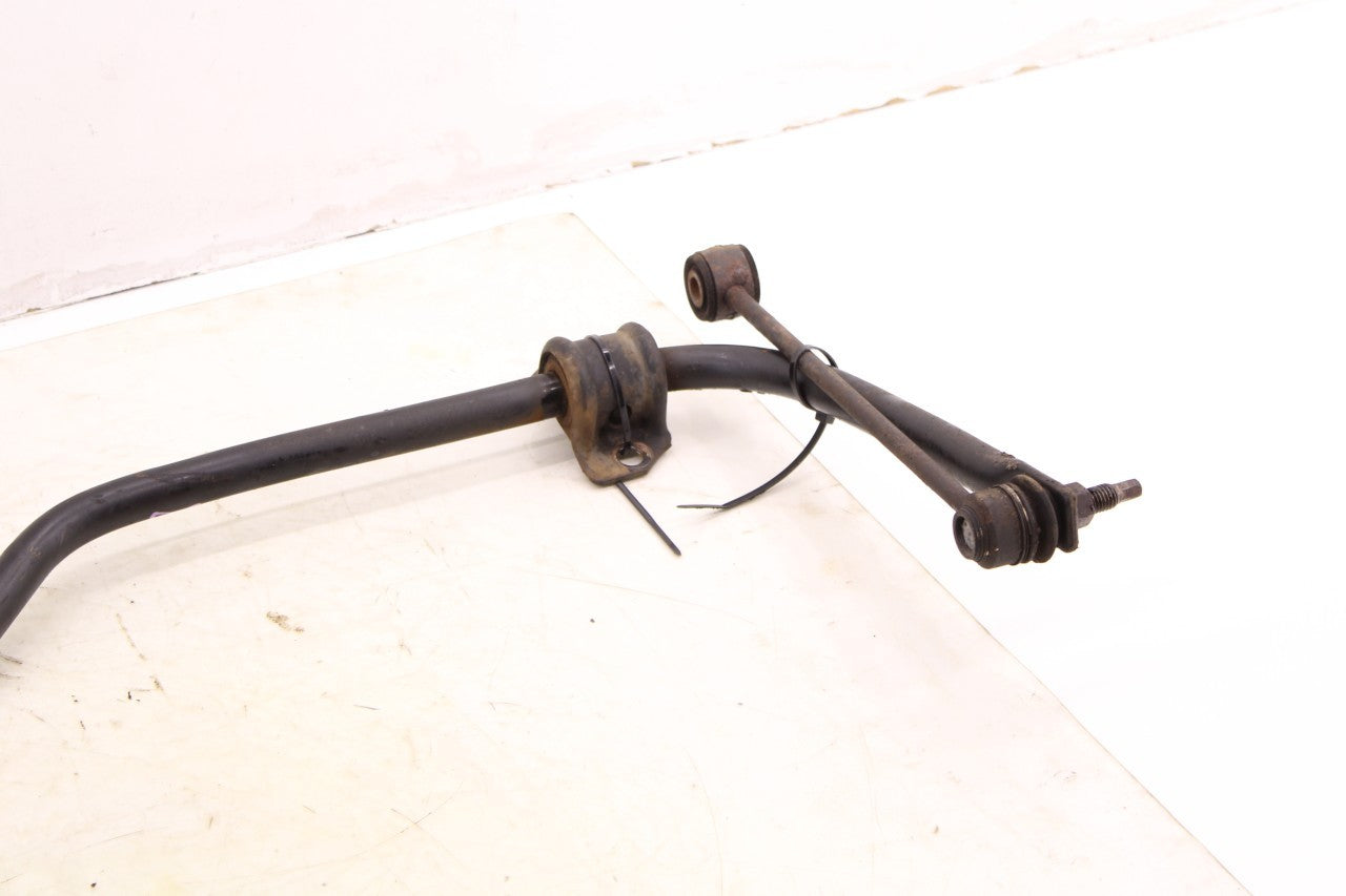 2011-18 RAM 1500 Laramie 5.7L 4x4 Rear Suspension Stabilizer Sway Bar 68061792AA - Alshned Auto Parts