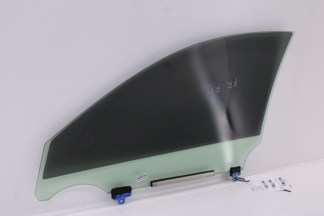 06-2013 Lexus IS250 Front Right Passenger Side Door Window Glass 68101-53053 OEM - Alshned Auto Parts
