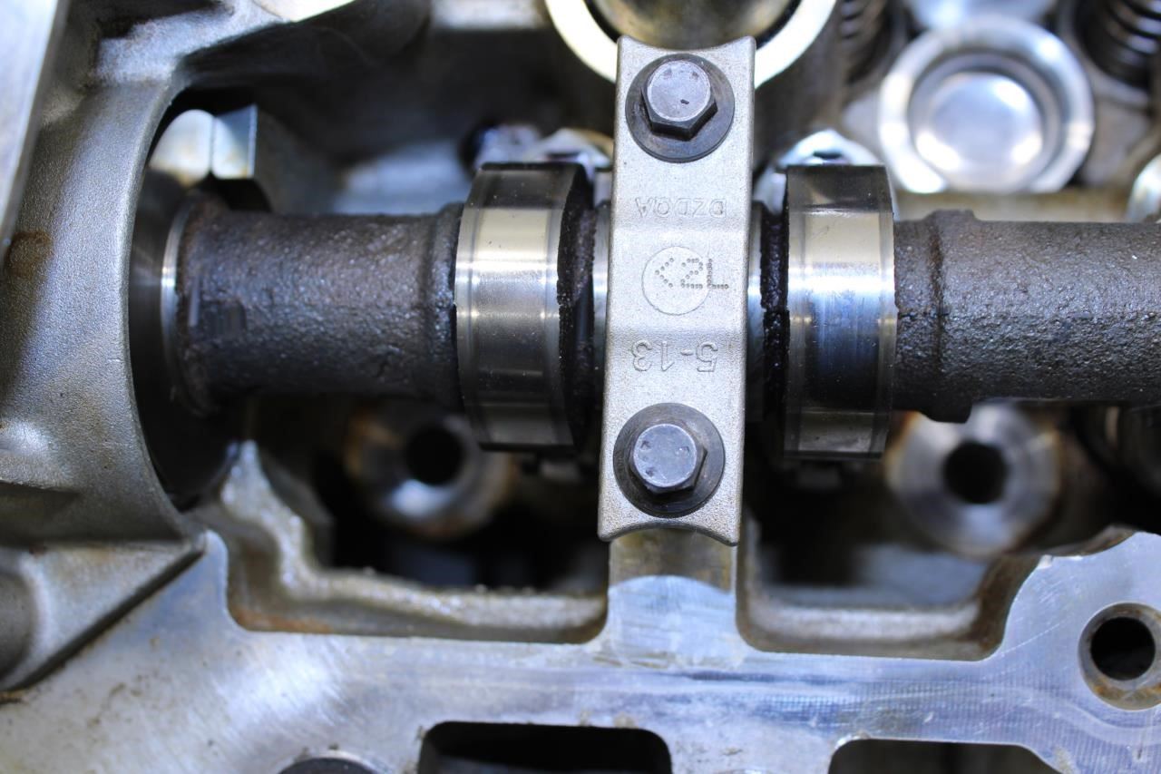 2018-2025 Ford F150 XL 2.7L turbo Left Side Engine Cylinder Head 65K ML3Z-6049-N - Alshned Auto Parts