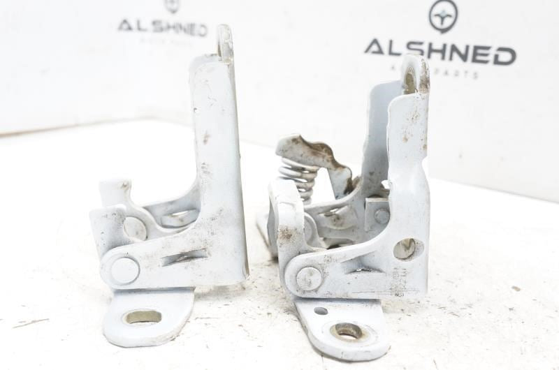 2009-18 Ram 1500 Front Right Passenger Door Upper and Lower Hinge 68058514AA OEM - Alshned Auto Parts