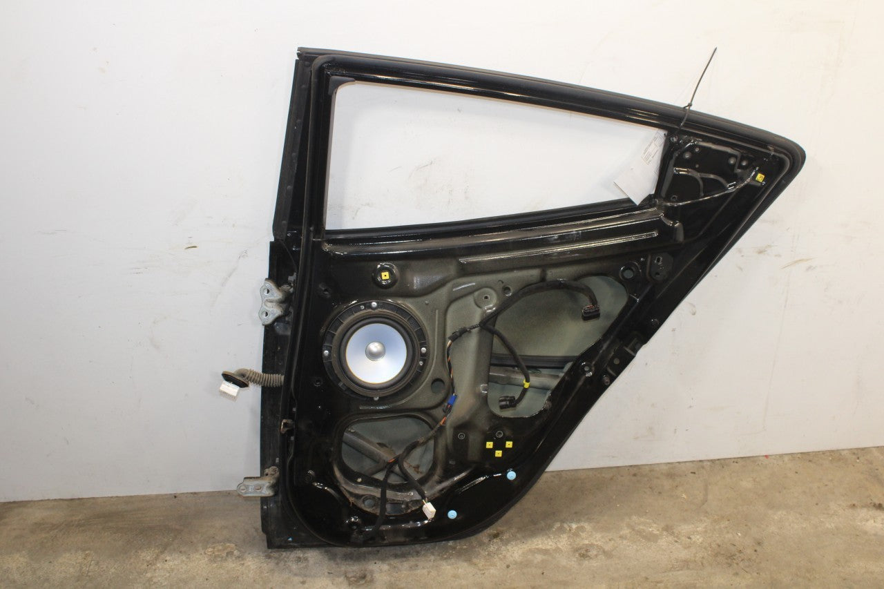 2011-2017 Hyundai Veloster Base Rear Right Door Shell Panel 77004-2V010 *ReaD* - Alshned Auto Parts