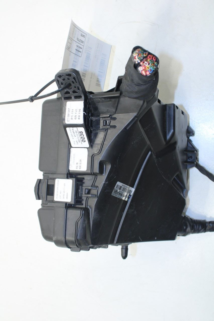 2016-2018 Kia Optima LX 2.4L FWD Engine Fuse Relay Junction Box 91294-D4020 OEM - Alshned Auto Parts