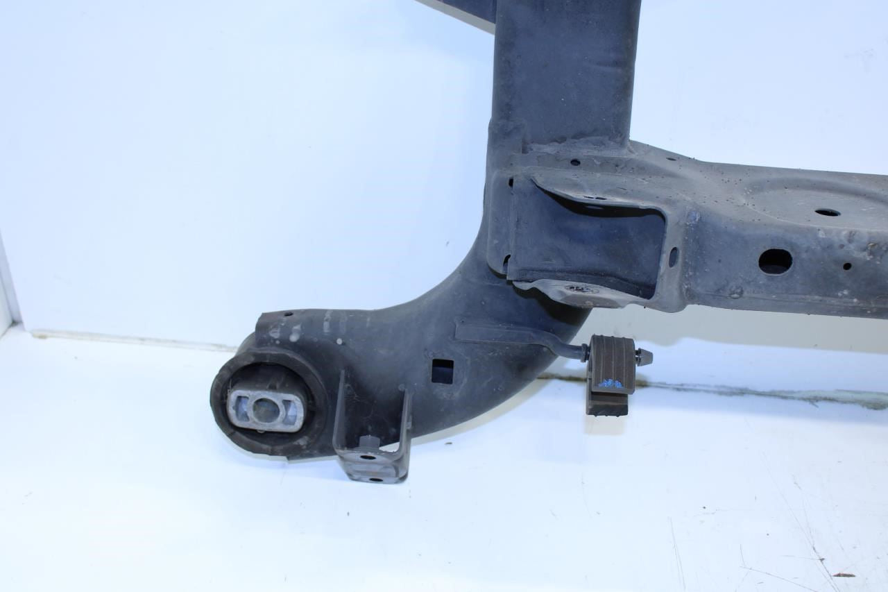 2020-25 Ford Explorer Police 3.3L AWD Rear Crossmember Subframe MB5Z-5035-H OEM - Alshned Auto Parts