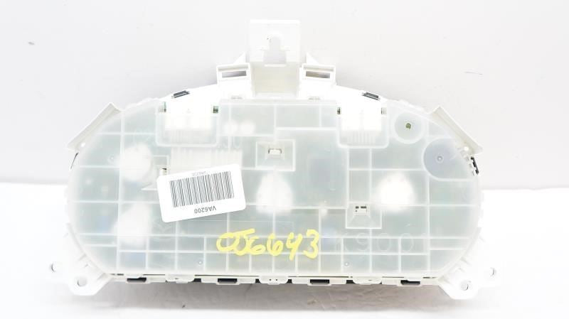 08-09 Mazda 5 Speedometer Gauge Instrument Cluster 98K Mileage CE52-55-471 OEM - Alshned Auto Parts