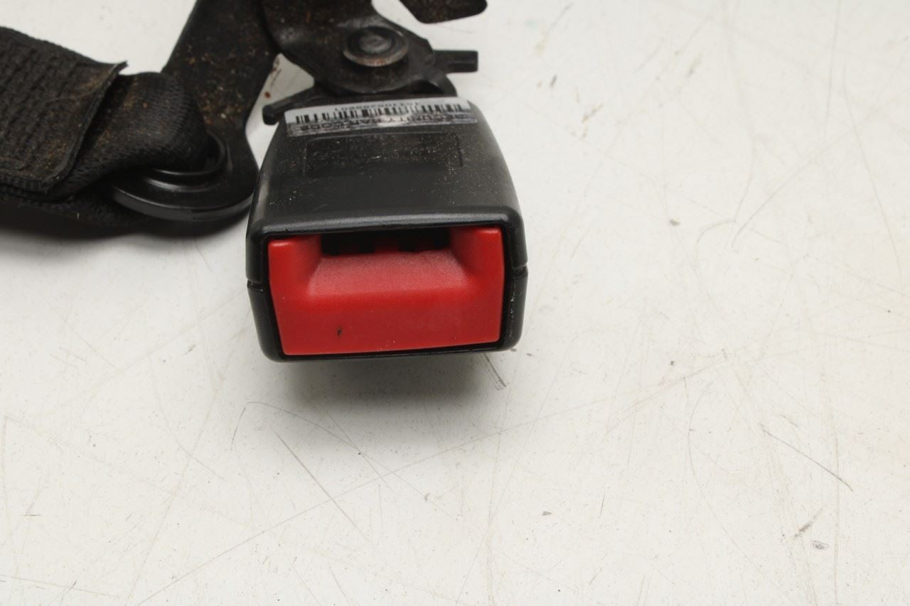 2010-16 Mercedes-Benz E350 4Matic Rear RH and LH 2nd Row Center Seat Belt Buckle - Alshned Auto Parts