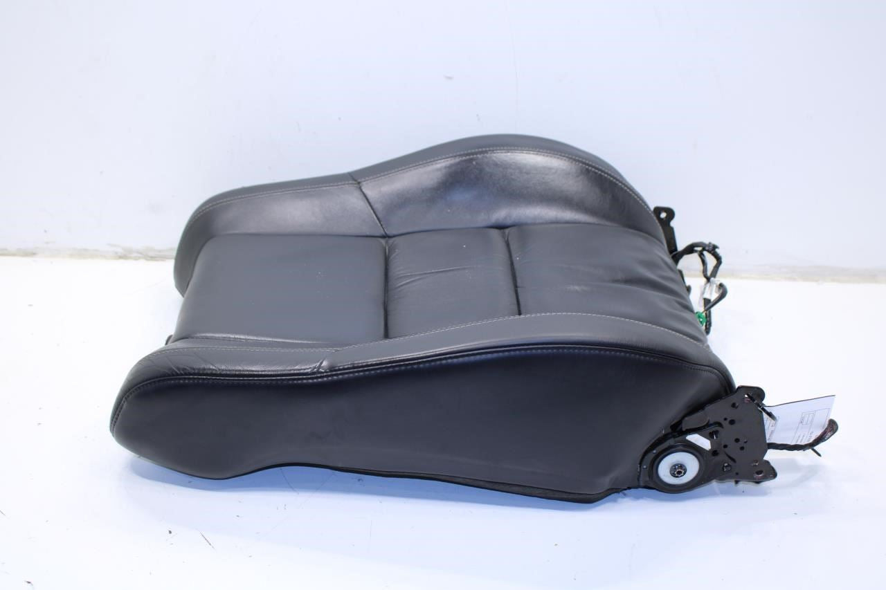 11-21 Jeep Grand Cherokee Front Left Side Seat Back Upper Cushion 68101099AA OEM - Alshned Auto Parts