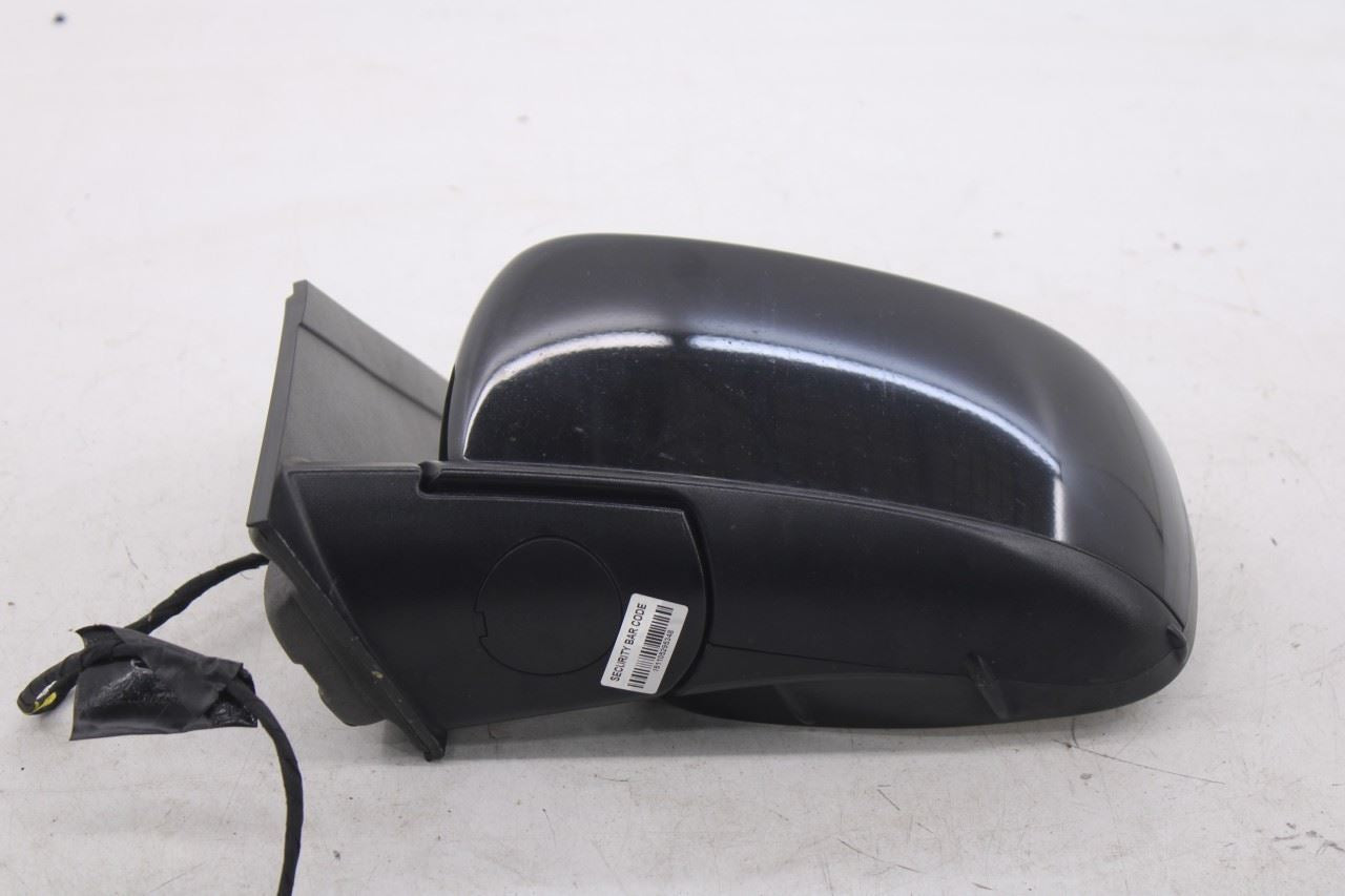 08-20 Dodge Grand Caravan SXT 3.6L Driver Left Side Rear View Mirror 1AB731XRAM11