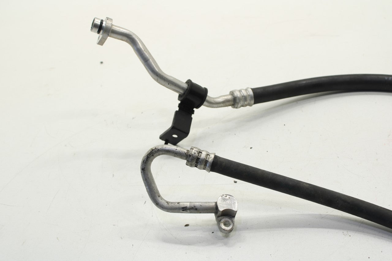17-20 Infiniti Q60 3.0L AC Conditioning Discharge High and Suction Low Hose Set - Alshned Auto Parts