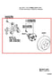 16-22 Toyota Prius 1.8L Rear Drive Left Side Spindle Knuckle Hub 42305-47050 OEM - Alshned Auto Parts