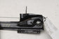 10-16 Mercedes-Benz E350 Sport 4MATIC Rear Right Door Window Regulator w/ Motor - Alshned Auto Parts