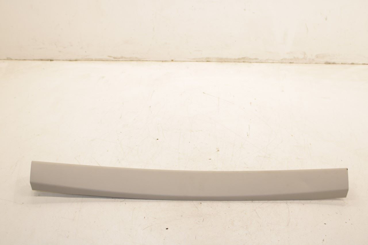 14-20 Infiniti QX60 Rear Liftgate Right and Left Side Trim Cover Panel Set of 3 - Alshned Auto Parts
