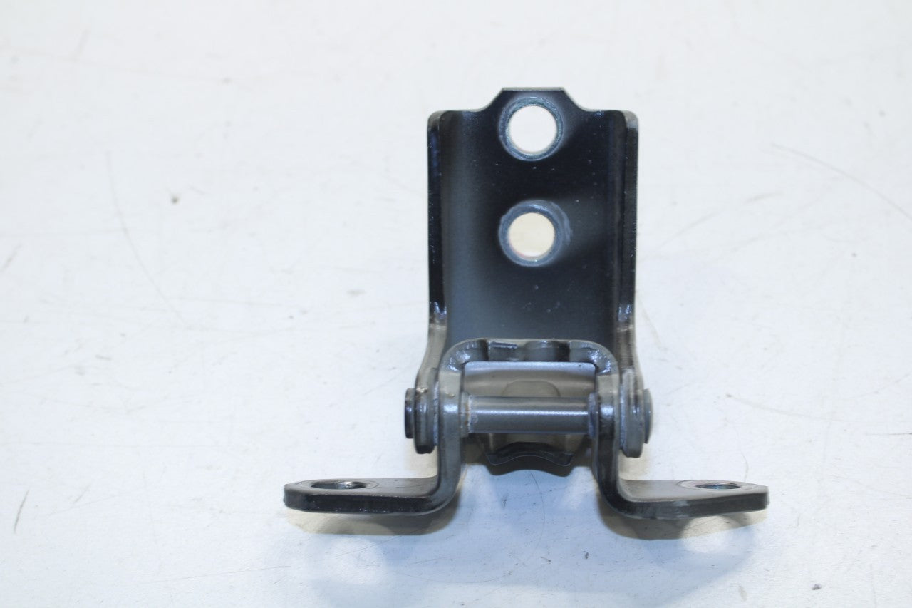 2018-25 Mitsubishi Eclipse Cross ES Front Right Door Hinge Upper and Lower Pair - Alshned Auto Parts