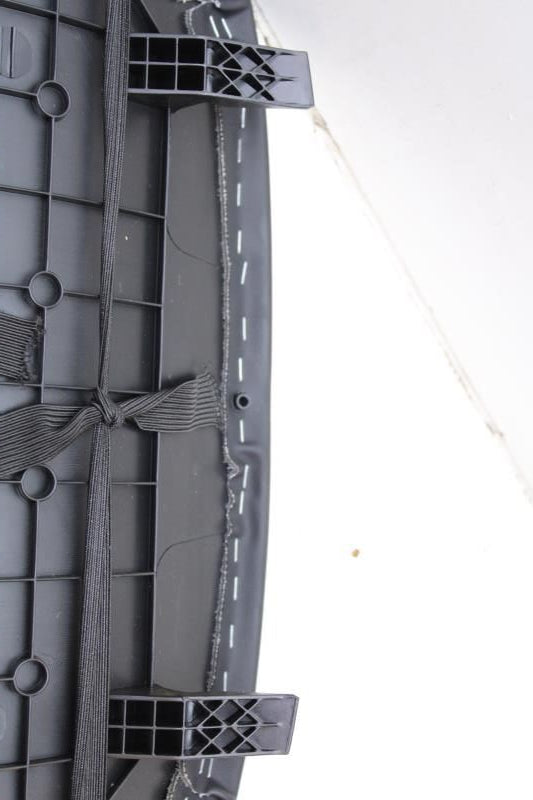 14-20 Infiniti QX60 Front Right Side Seat Back Panel Cover Trim 87640-3JA4A OEM - Alshned Auto Parts