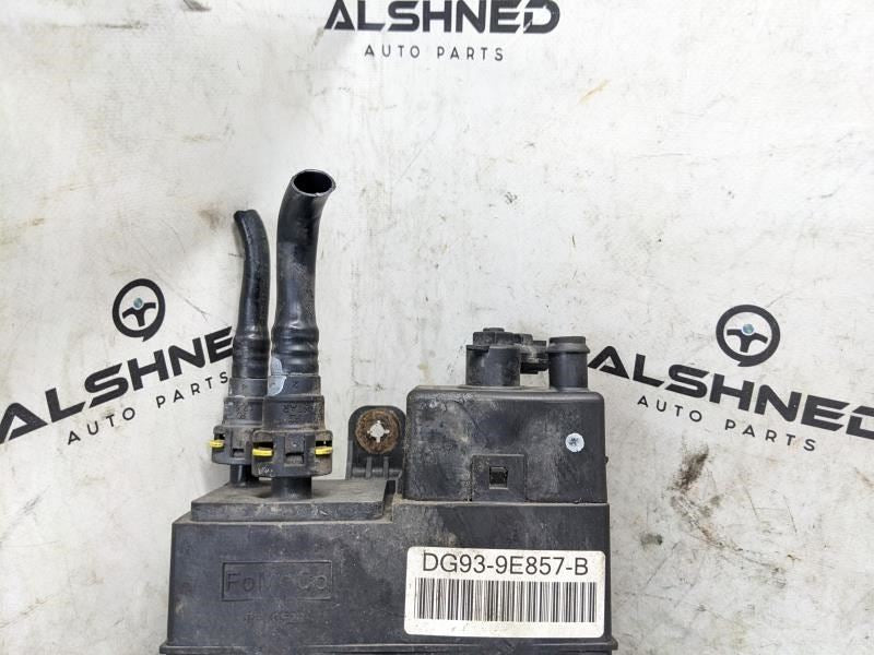 2013-2016 Ford Fusion 2.0L Fuel Vapor Evaporator Emission Canister DG93-9E857-B - Alshned Auto Parts