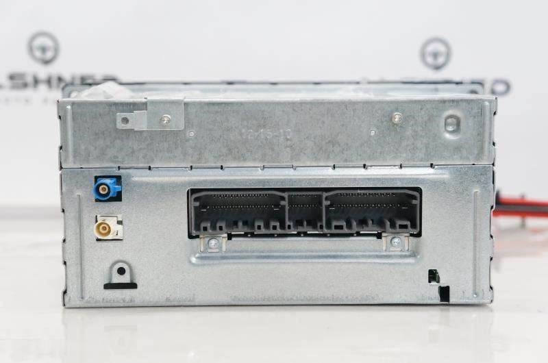 09-14 Ferrari California Radio EUROPE Navigation Display Screen OEM 240493 *ReaD - Alshned Auto Parts