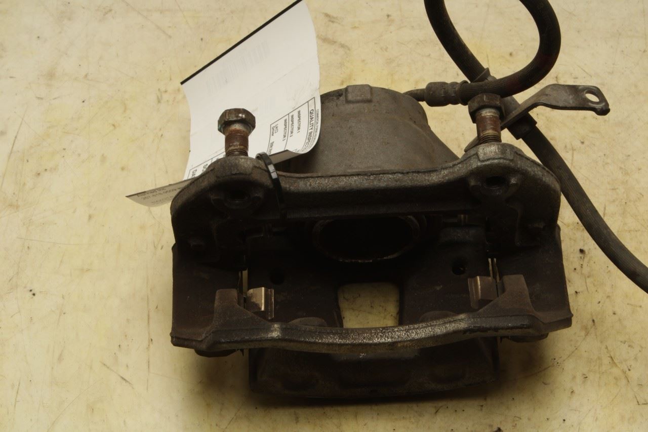 16-2020 Kia Optima LX Front Right Passenger Side Disc Brake Caliper 58130-D5100 - Alshned Auto Parts