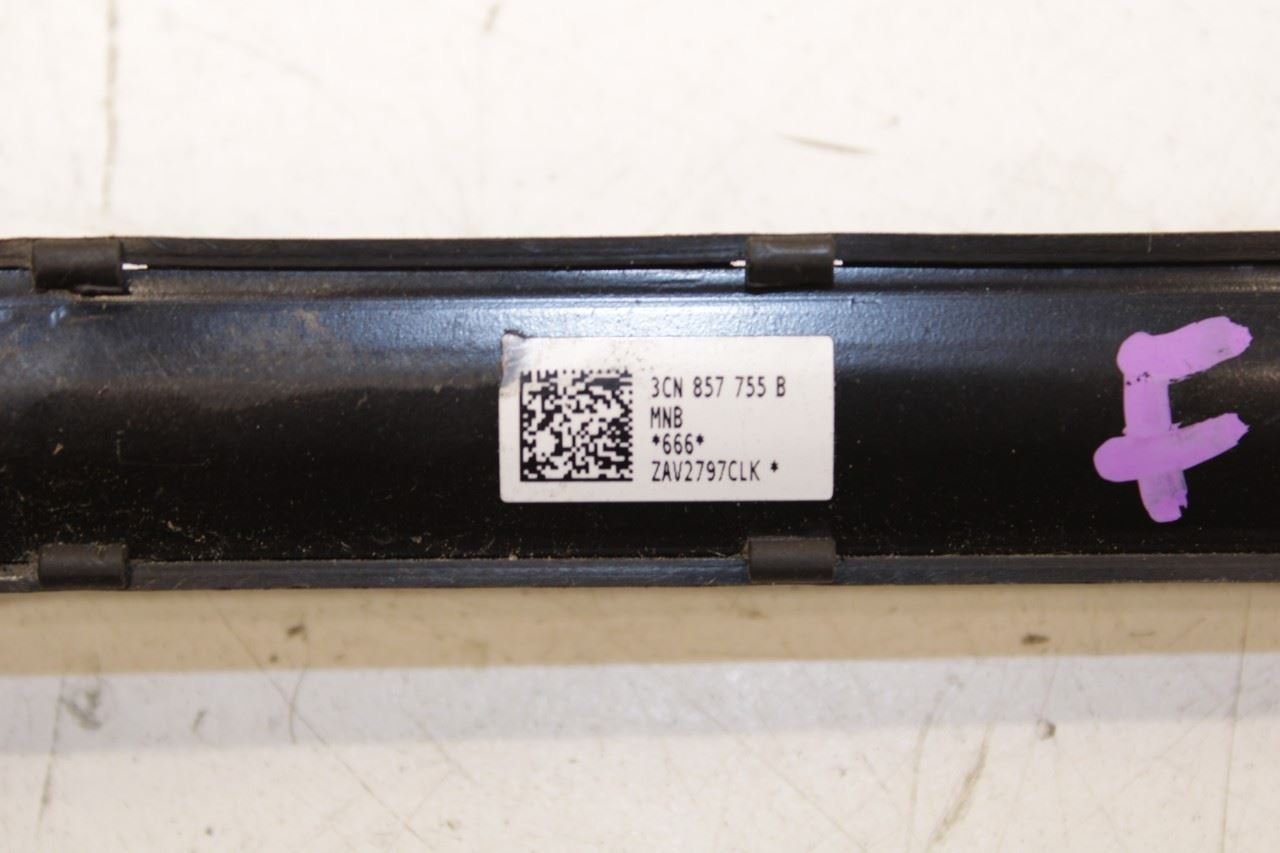 18-20 Volkswagen Atlas S 3.6L AWD Front Driver Left Side Seat Belt Buckle *ReaD* - Alshned Auto Parts