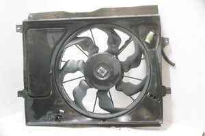 2014-2019 Kia Soul Radiator Cooling Fan Motor Assembly 25380B2000 OEM