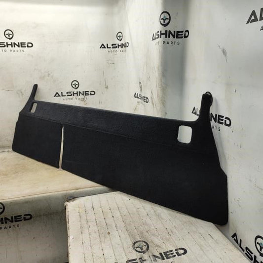 2011-2021 Jeep Grand Cherokee Trunk Cargo Compartment Cover 5PL13DX9AC OEM - Alshned Auto Parts