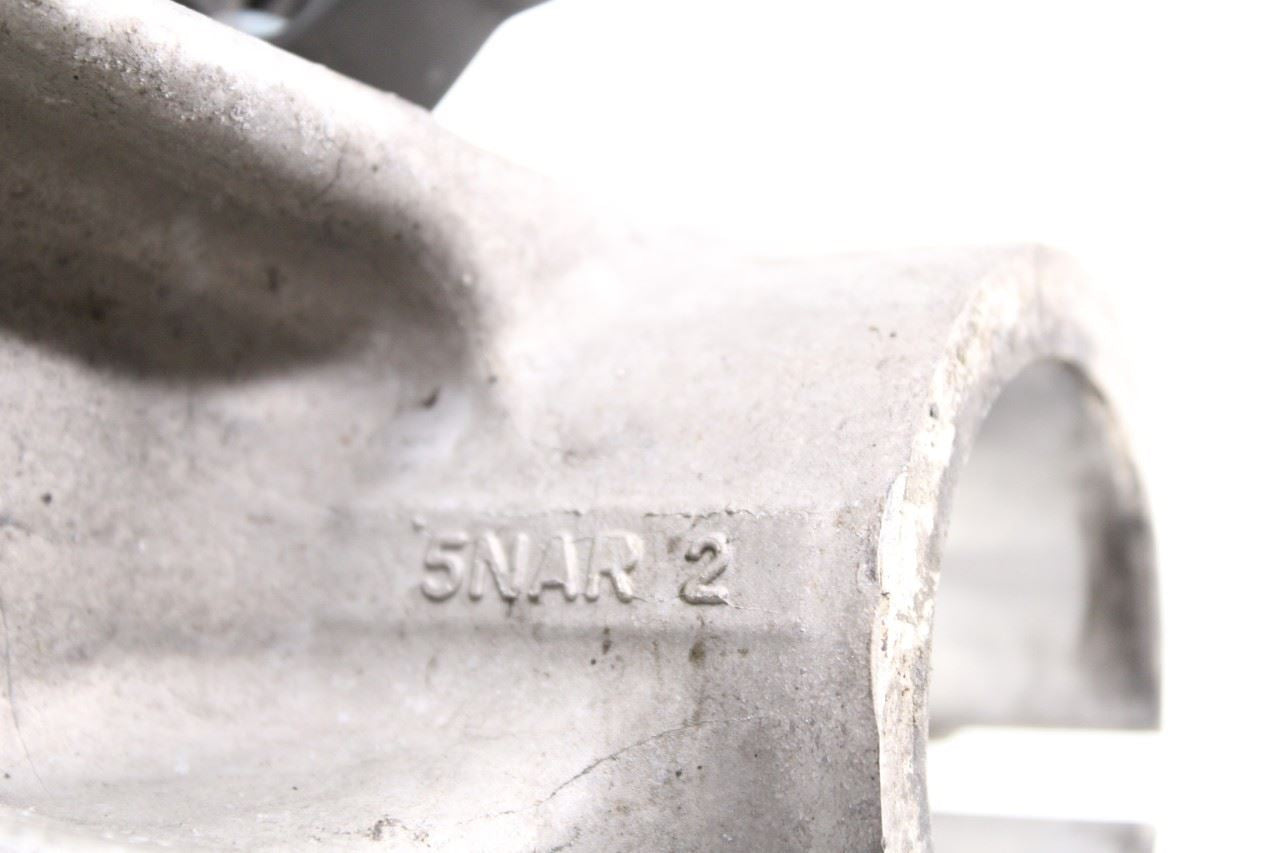 2019-2025 Infiniti QX50 LUXE Front Right Side Spindle Knuckle Hub 40014-5NA0A - Alshned Auto Parts