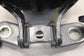 2009-21 Hyundai Tucson Value Rear Right Side Door Hinge Upper and Lower Set of 2 - Alshned Auto Parts