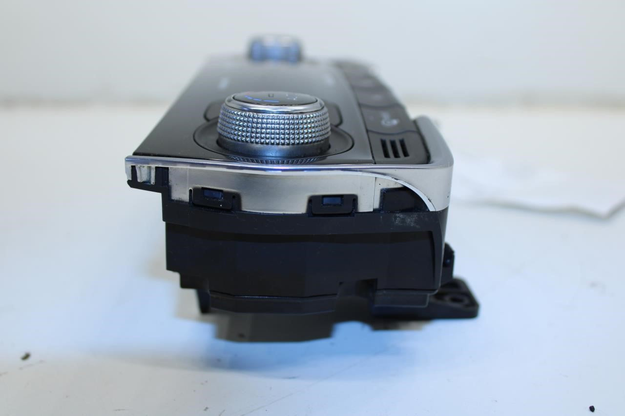 2019-20 Hyundai Santa Fe Limited AC Heater Temp Climate Control 97250-S2301-UAY - Alshned Auto Parts