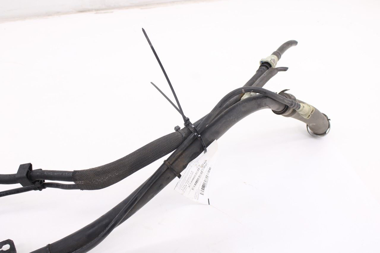 2014-2015 Jeep Grand Cherokee Limited 3.6L Fuel Filler Neck Hose Tube 68302344AB4