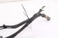 2014-2015 Jeep Grand Cherokee Limited 3.6L Fuel Filler Neck Hose Tube 68302344AB4