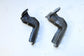 2013-2019 Nissan Sentra SV Front Left Door Hinge Upper and Lower 82420-4P00A OEM - Alshned Auto Parts