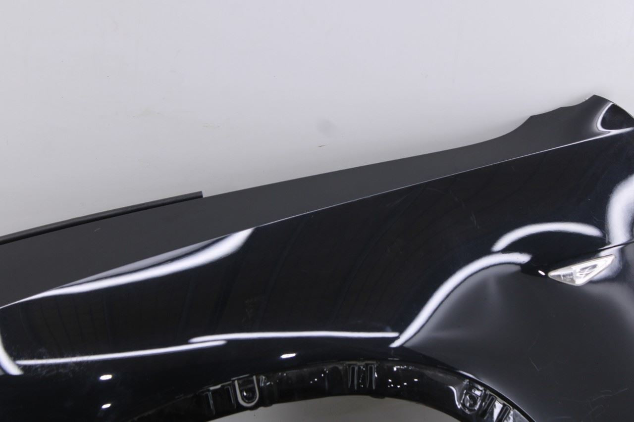 2011-2013 BMW X5 Xdrive35i Front Left Side Fender Panel 51657222995 OEM *ReaD* - Alshned Auto Parts