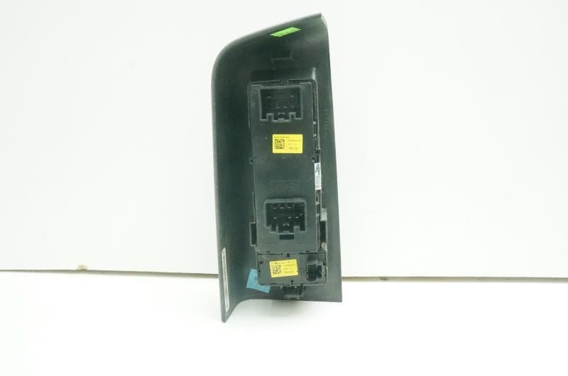 2011-2012 Ford F250 SD FR LH DR Side Master Power Window Switch 8L8T-14540-ACW - Alshned Auto Parts