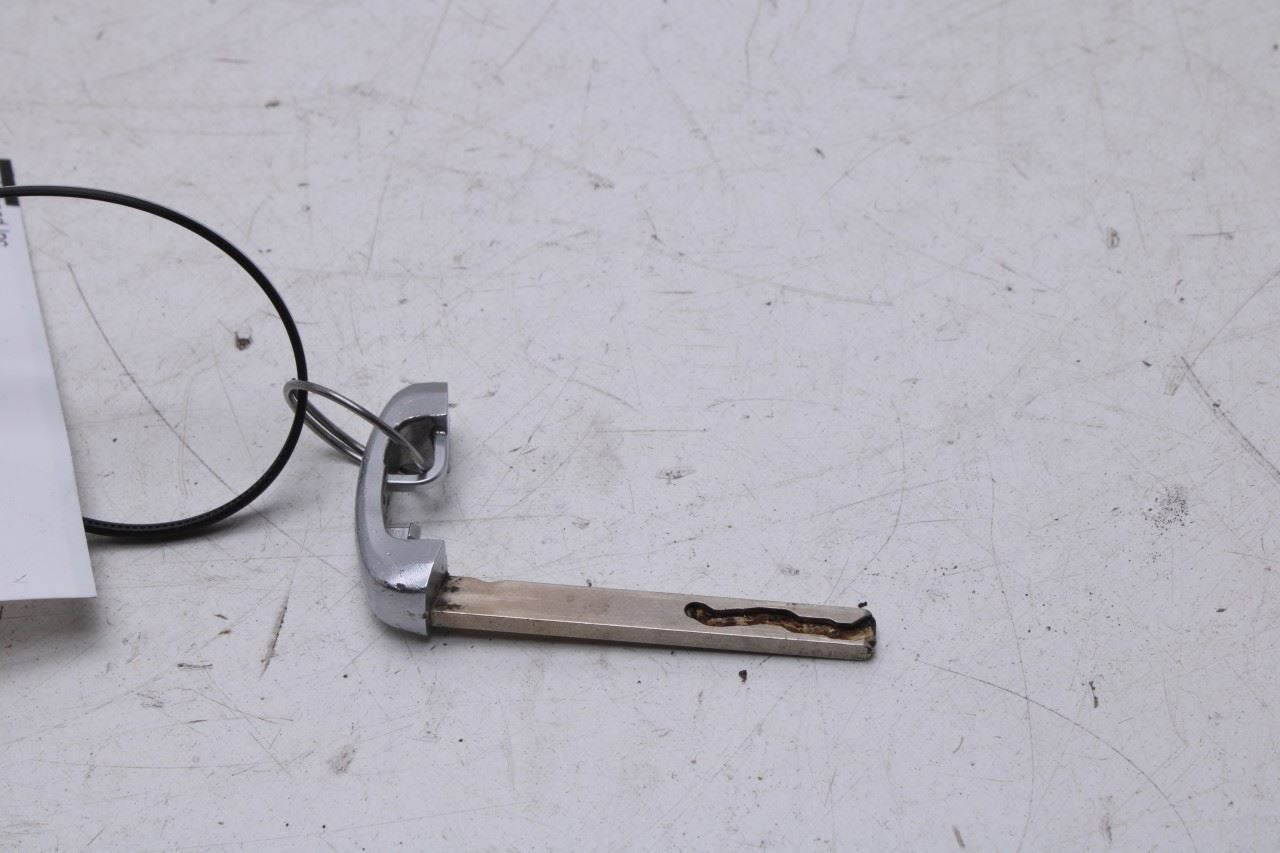 2010-2012 BMW 750Li xDrive 4.4L AWD Key Keyless Remote Entry Fob Transmitter - Alshned Auto Parts