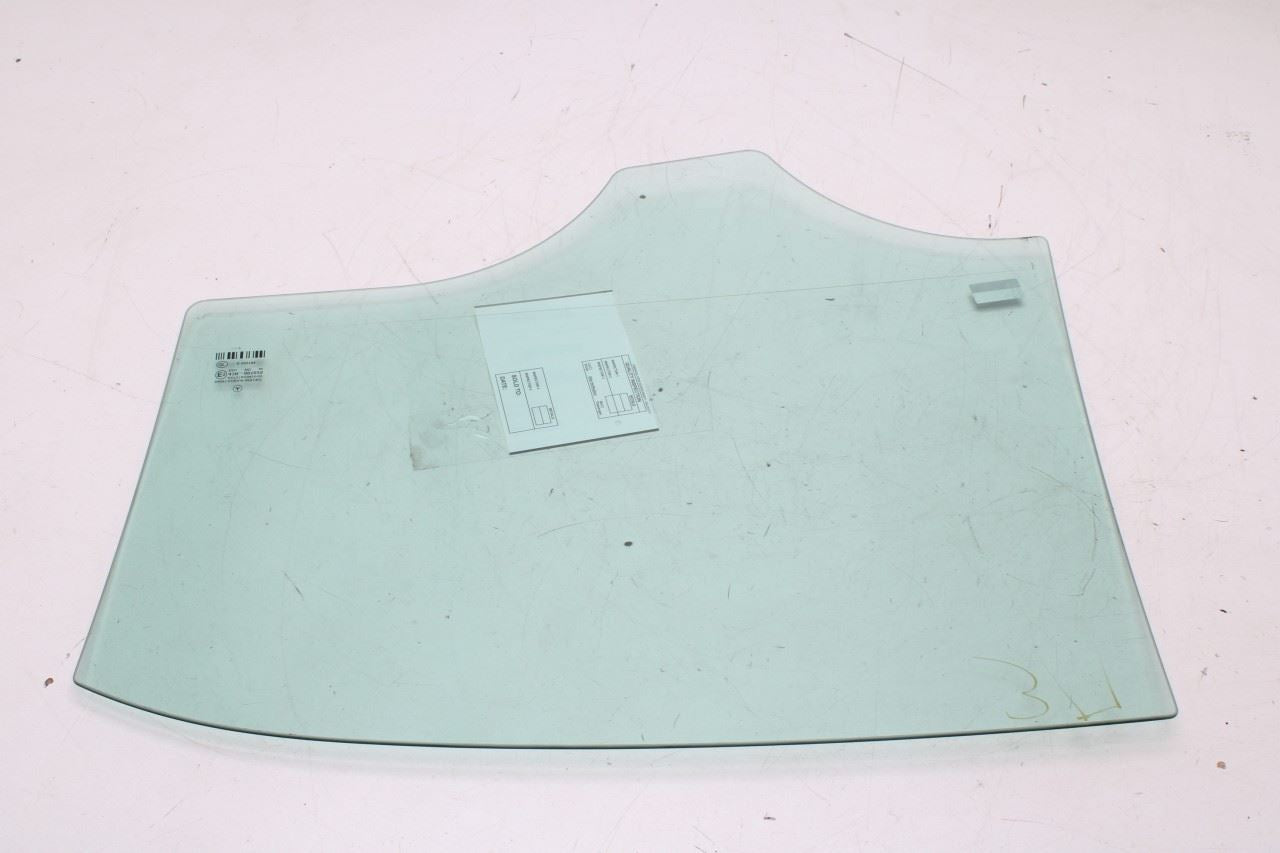 2011-2016 Mercedes-Benz E350 Sport 4MATIC Rear Right Side Door Window Glass - Alshned Auto Parts