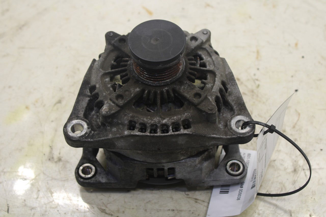 2017-2023 Alfa Romeo Giulia Ti AWD 2.0L Alternator Generator 50537696 OEM - Alshned Auto Parts